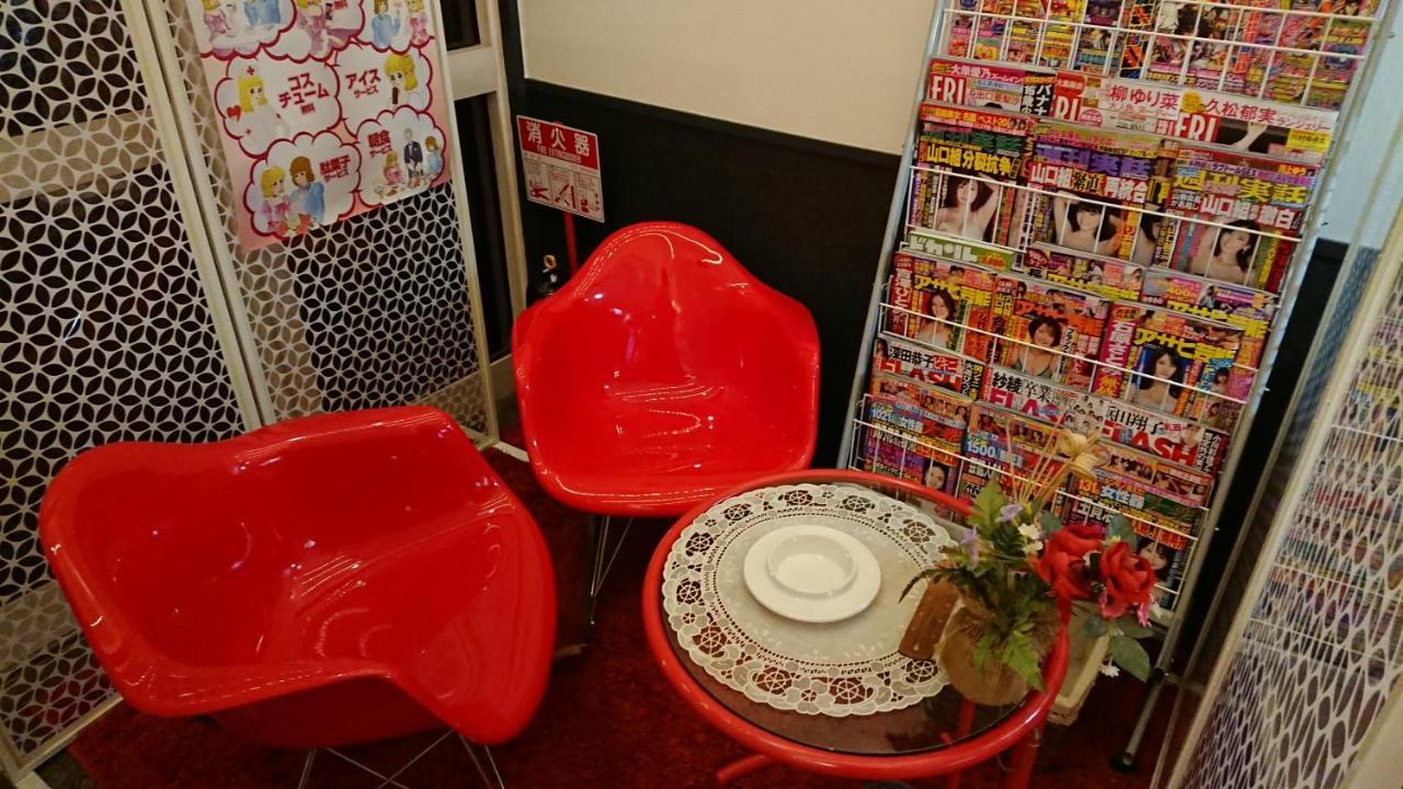 Hotel Gran Stay Resort-Adult Only Hirosaki Esterno foto