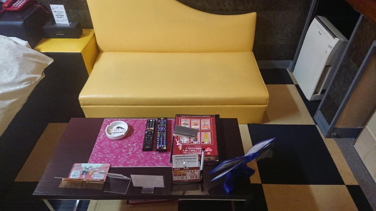 Hotel Gran Stay Resort-Adult Only Hirosaki Esterno foto
